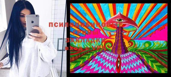 MESCALINE Тайга
